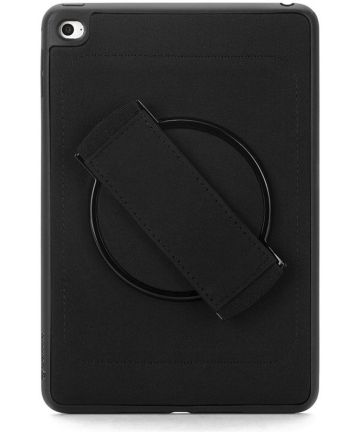 Griffin AirStrap 360 Apple iPad Mini 4 Hoes Zwart Hoesjes