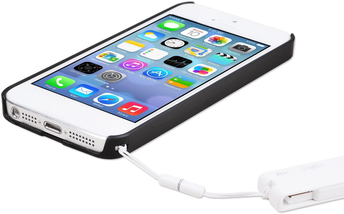 Ringke Slim Apple iPhone SE ultra dun hoesje SF Black afbeelding 6