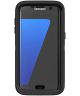 Otterbox Defender Hoesje Samsung Galaxy S7 Edge Zwart