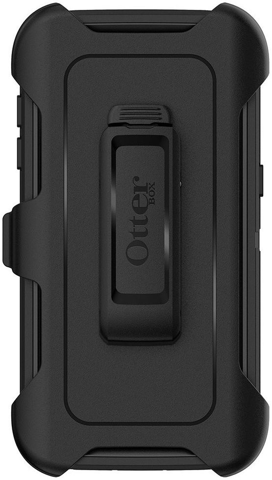Otterbox Defender Hoesje Samsung Galaxy S7 Edge Zwart afbeelding 7