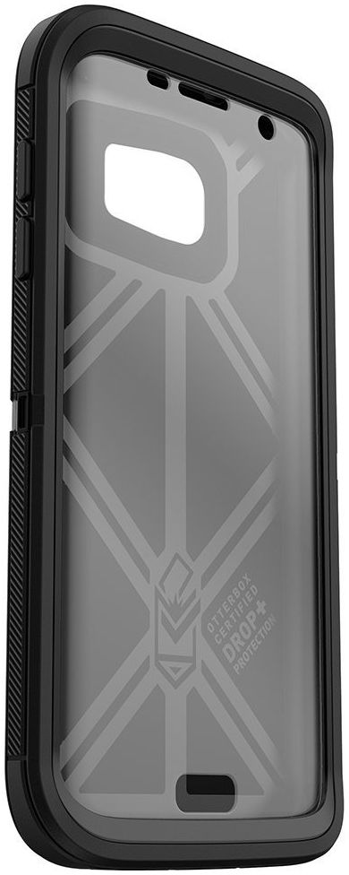 Otterbox Defender Hoesje Samsung Galaxy S7 Edge Zwart afbeelding 4