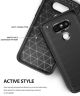 Ringke Onyx hoesje LG G5 (SE) Zwart