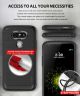 Ringke Onyx hoesje LG G5 (SE) Zwart