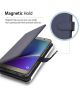 Ringke Wallet Case Samsung Galaxy S6 Zwart