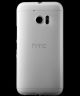 HTC 10 Hoesje TPU Back Cover Mat Wit