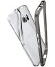 Spigen Neo Hybrid Crystal Hoesje HTC 10 Gunmetal