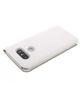 LG G5 (SE) Book Cover Wit