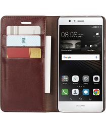 Huawei P9 Lite Book Cases & Flip Cases