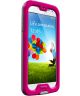 Lifeproof Fre Samsung Galaxy S4 Waterdicht Hoesje Roze