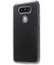 LG G5 (SE) Coated Hard Case Zwart