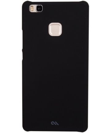 Case-Mate Barely There Huawei P9 Lite Zwart Hoesjes