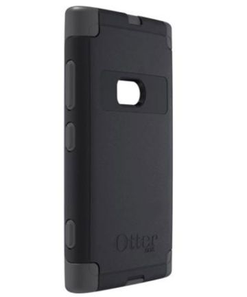 Otterbox Commuter Case Lumia 920 Zwart Hoesjes