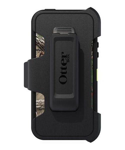 Otterbox Defender Case Apple iPhone SE Camo afbeelding 3