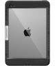 LifeProof Nuud Apple iPad Mini 4 Waterdichte Hoes Zwart