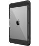 LifeProof Nuud Apple iPad Mini 4 Waterdichte Hoes Zwart