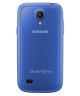 Samsung Galaxy S4 Mini Protective Cover+ Blauw