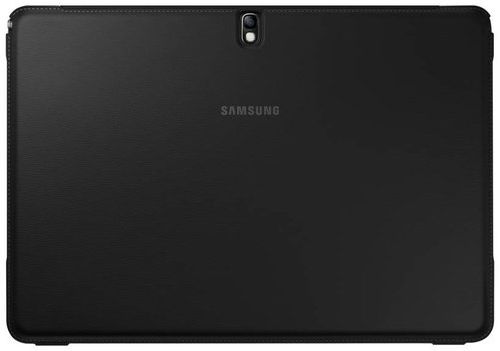 Samsung Book Cover voor de Samsung Galaxy Note Pro 12.2 inch Moschino afbeelding 3