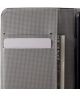 Huawei Y3II Wallet Case Bloemen Print