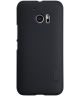 Nillkin Super Frosted Shield Case HTC 10 Zwart