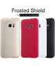 Nillkin Super Frosted Shield Case HTC 10 Zwart