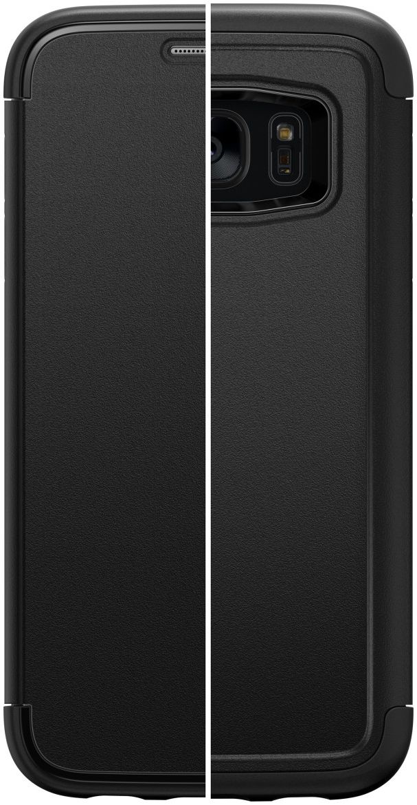 Otterbox Symmetry Etui Hoesje Samsung Galaxy S7 Nightscape afbeelding 3