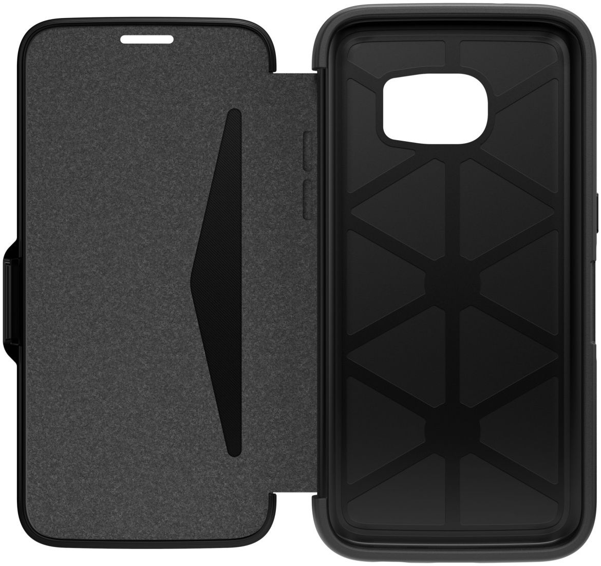 Otterbox Symmetry Etui Hoesje Samsung Galaxy S7 Nightscape afbeelding 7