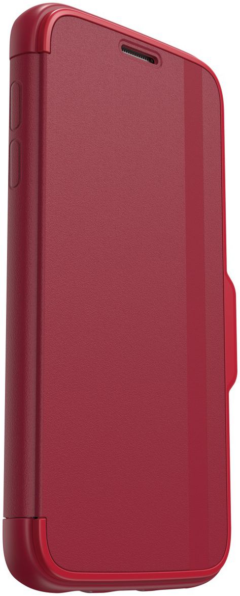 Otterbox Symmetry Etui Hoesje Samsung Galaxy S7 Rood afbeelding 2