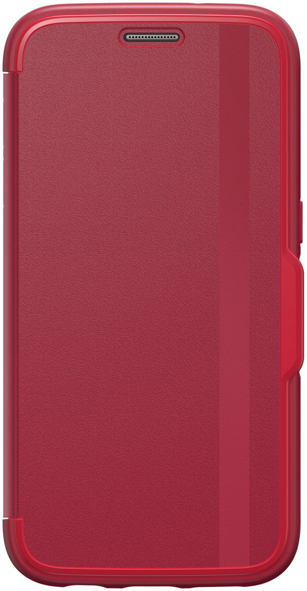 Otterbox Symmetry Etui Hoesje Samsung Galaxy S7 Rood afbeelding 7