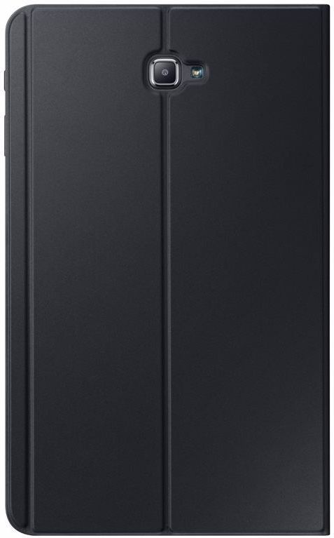 Samsung Book Cover Samsung Galaxy Tab A 10.1 (2016) Zwart afbeelding 4