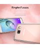 Ringke Fusion Samsung Galaxy A3 (2016) Hoesje Doorzichtig Crystal View