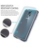 Ringke Fusion Samsung Galaxy S5 (Neo) hoesje doorzichtig Blauw