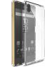 Ringke Fusion Sony Xperia Z5 Hoesje Doorzichtig Crystal View