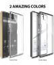 Ringke Fusion Sony Xperia Z5 Hoesje Doorzichtig Crystal View