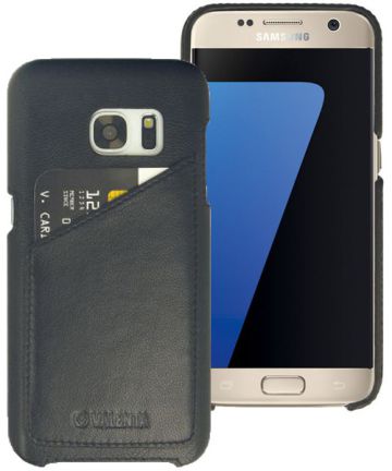 Valenta Back Cover Classic Luxe Samsung Galaxy S7 Hoesjes
