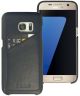 Valenta Back Cover Classic Luxe Samsung Galaxy S7