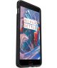 OtterBox Sleek and Slim Case OnePlus 3T / 3 hoesje zwart