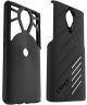OtterBox Sleek and Slim Case OnePlus 3T / 3 hoesje zwart