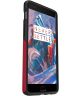 OtterBox Sleek and Slim Case OnePlus 3T / 3 hoesje rood