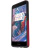 OtterBox Sleek and Slim Case OnePlus 3T / 3 hoesje rood
