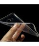 Samsung Galaxy J7 (2016) Ultra Dun Transparant Hoesje