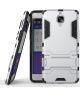 Hybride OnePlus 3T / 3 Back Cover Zilver