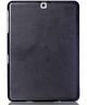 Samsung Galaxy Tab S2 9.7 Tri-Fold Flip Case Zwart