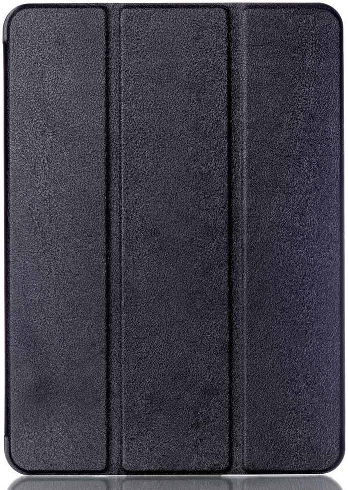 Samsung Galaxy Tab S2 9.7 Tri-Fold Flip Case Zwart afbeelding 2