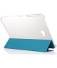 Samsung Galaxy Tab A 10.1 (2016) Tri-Fold Book Case Blauw