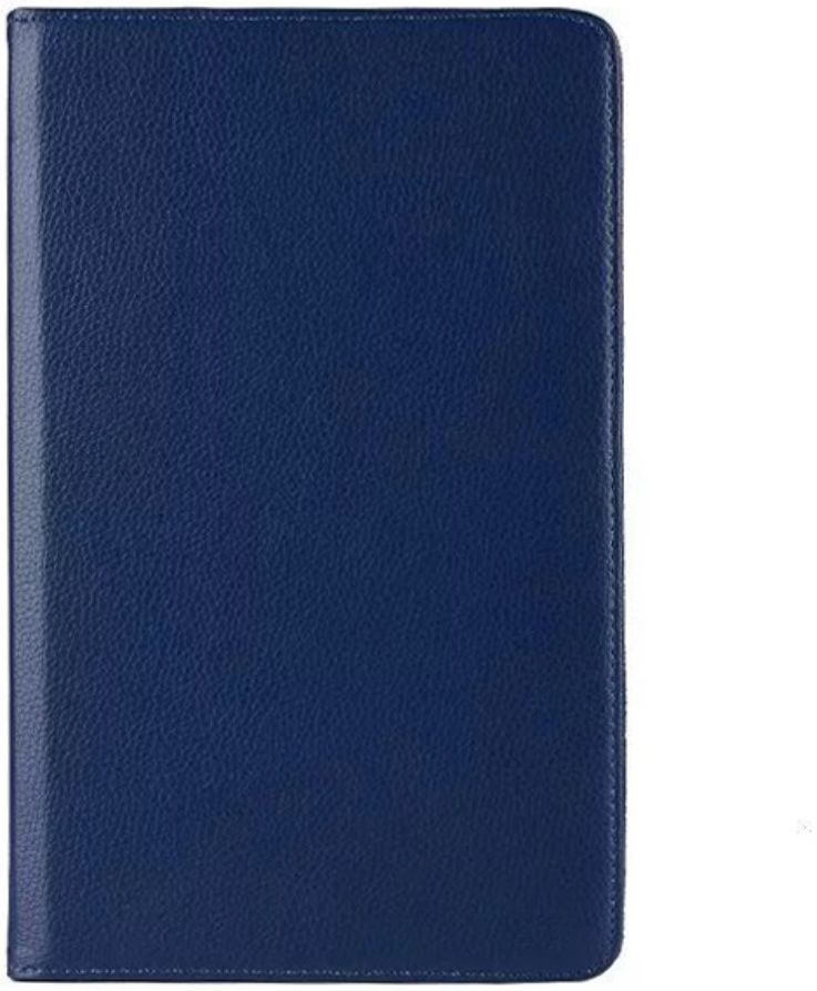 Samsung Galaxy Tab A 10.1 (2016) 360° Draaibare Hoes Blauw afbeelding 7