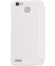 Huawei P8 Lite Smart (GR3) Nillkin Sparkle Series Flip Case Wit