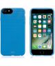 Apple iPhone 7 / 8 TPU Hoesje Blauw