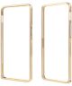 OnePlus 3T / 3 Aluminium Frame Goud