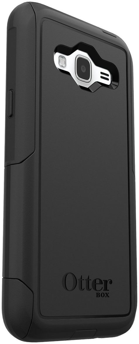 Otterbox Commuter Case Samsung Galaxy J3 (2016) Zwart afbeelding 4