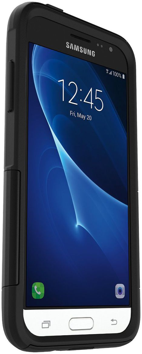 Otterbox Commuter Case Samsung Galaxy J3 (2016) Zwart afbeelding 5